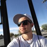 Profile Picture of Brandon Conrad (@brandon.conrad.2021) on Instagram