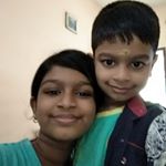 Profile Picture of nikhitha Chandrabhanu (@maya.chandrabhanu) on Instagram