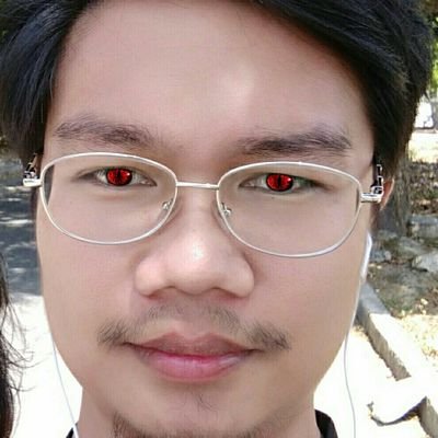 Profile Picture of John Kevin L. Macailing (@jklm_barge) on Twitter