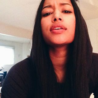 Profile Picture of Amanda Mathew (@amandamathew) on Instagram