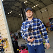 Profile Picture of Brian Nemec (@briannemec581) on Youtube