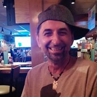 Profile Picture of Paul Barek (@paulbarek9) on Pinterest