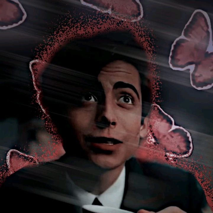 Profile Picture of ✨🕯️Уизли&Пятый☕🪓 (@weasleyxfive) on Tiktok
