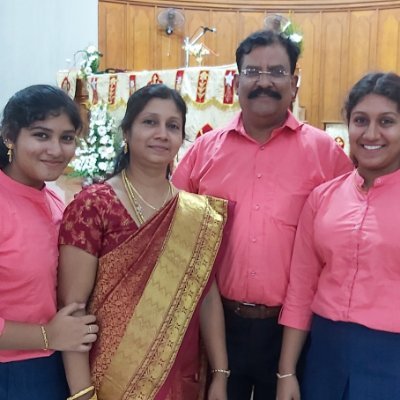 Profile Picture of Stephen Rajkumar Inbanathan (@StephenRajkum20) on Twitter