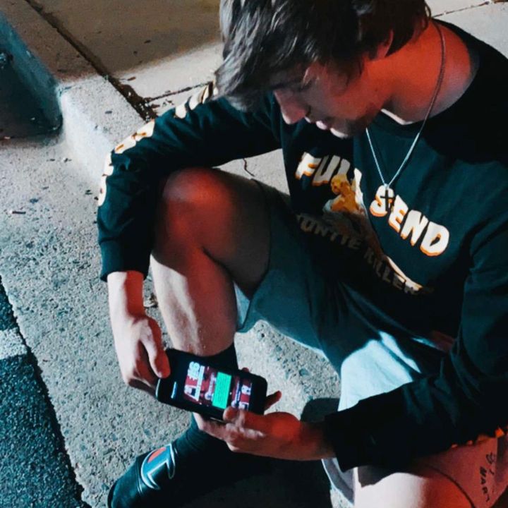 Profile Picture of David Pullen (@davidp_44) on Tiktok