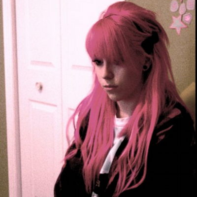 Catherine Boisvert - Twitter Profile Picture of Catherine Boisvert (@44greenwood44) on Twitter