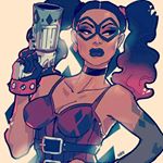 Profile Picture of Athena Harrison (@athenathepuppy) on Instagram