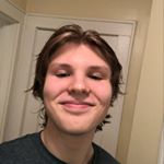 Profile Picture of Gabriel Hayden (@gabriel______hayden) on Instagram