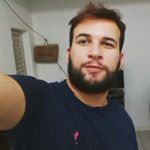 Profile Picture of Emmanuel Grégory (@lucianoo.emmanuel) on Instagram