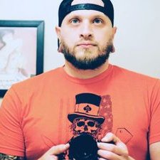 Profile Picture of Mack Ballard (@Savage_The_Wild) on Twitter