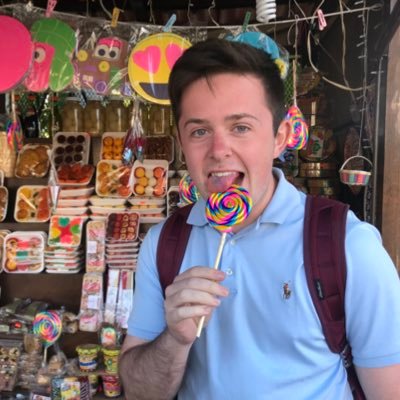 Profile Picture of Kevin Gallagher (@kevvgallagher) on Twitter