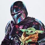 Profile Picture of Amanda Barker Van Parys (@abportraiture) on Instagram