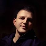 Profile Picture of rOBERT zIMMER (@_straightxedge_) on Instagram