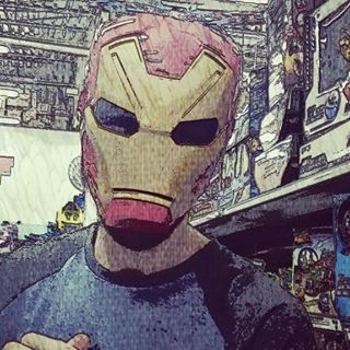 Profile Picture of William de Paula (@william.depaula.7) on Facebook