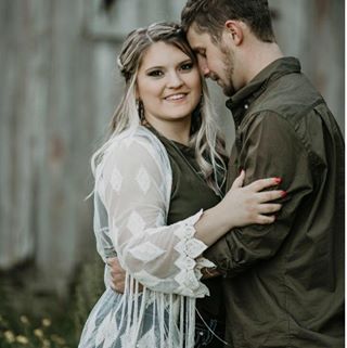 Ariel Gaige Maggard - Facebook Profile Picture of Ariel Gaige Maggard (@ariel.maggard) on Facebook