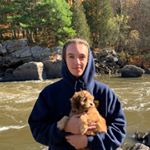 Profile Picture of Tyler Purcell-Britton (@purcelltyler) on Instagram