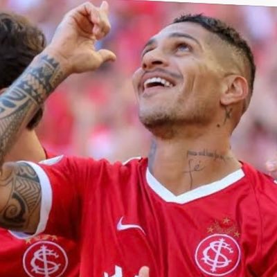 Profile Picture of Guerreiro (@PaoloGu30714681) on Twitter