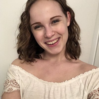 Profile Picture of Tina Waring (@tina_waring) on Twitter