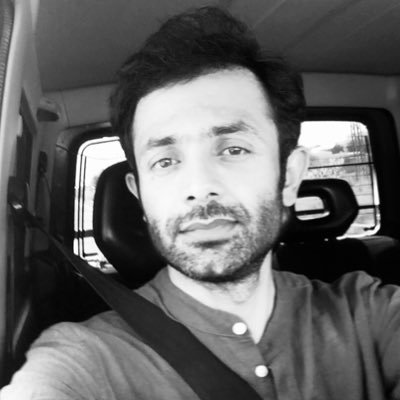 Profile Picture of Asad Mehdi Dawana (@AsadDawana) on Twitter