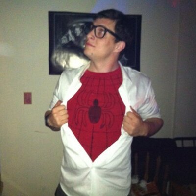 Profile Picture of Joe Fazio (@joeyfazio) on Twitter