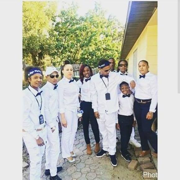 Profile Picture of Charles Sallins (@beedy123) on Poshmark