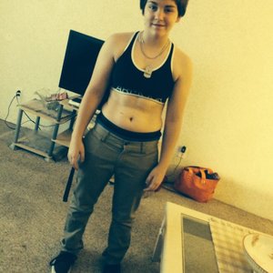 Profile Picture of Nikki Hopkins (@ssaskingalexandria1) on Myspace