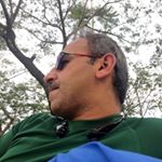 Profile Picture of Fouad (@fouad_tawfiq) on Instagram