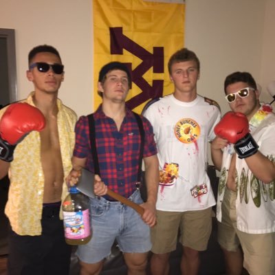 Profile Picture of Joe Dubbels (@Joe_Dubbels) on Twitter