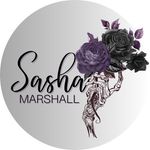 Profile Picture of Sasha Marshall (@sashamarshallwrites) on Instagram
