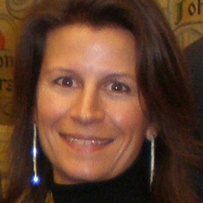 Profile Picture of Laurie Devaney (@lldevoPT) on Twitter