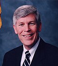 Profile Picture of Connie Mack IIIon Wikipedia