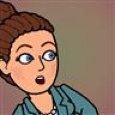 Profile Picture of Alyson James (@AlysonJamesAlyJ) on Twitter
