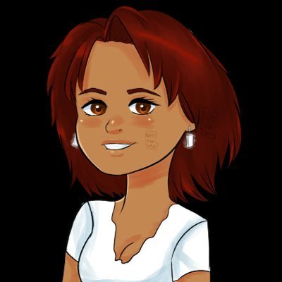 Alexandra Nevermind - Twitter Profile Picture of Alexandra Nevermind (@AldermanLeonaX) on Twitter