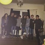 Profile Picture of Brandon Logan (@brandonlogan8502) on Instagram