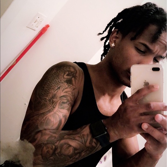 Profile Picture of Jose gabriel Tavarez mena (@gabriel552) on Poshmark