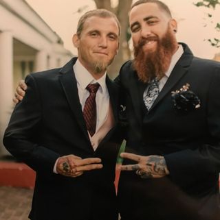 Profile Picture of Aaron Pearson (@aaron.pearson.73550) on Facebook