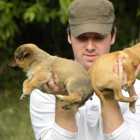 Profile Picture of David Magram Wolfenson (@davidmawo) on Pinterest