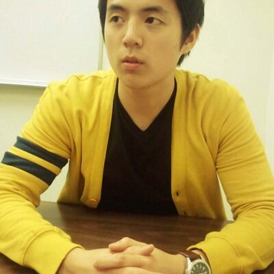 Profile Picture of Samuel Hur (@gjqorgus) on Twitter