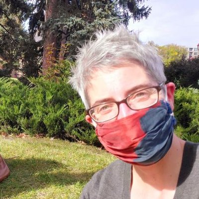 Profile Picture of Anne P. DePrince (@apdeprince) on Twitter