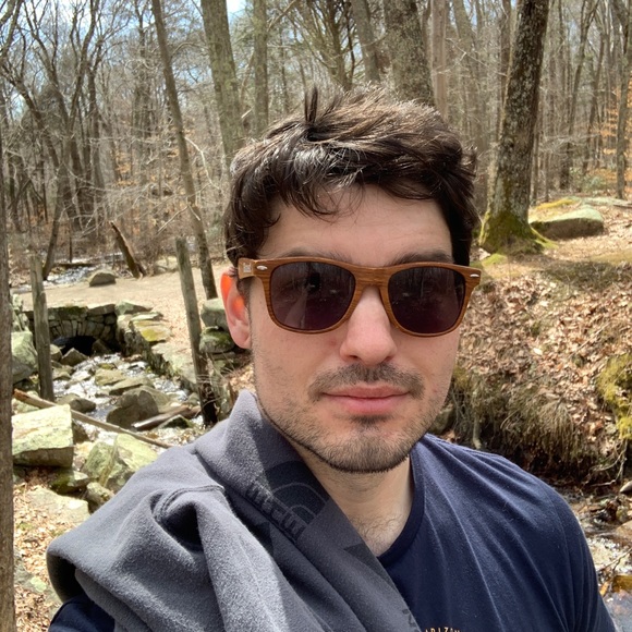 Profile Picture of Brian Searles (@aufire23) on Poshmark