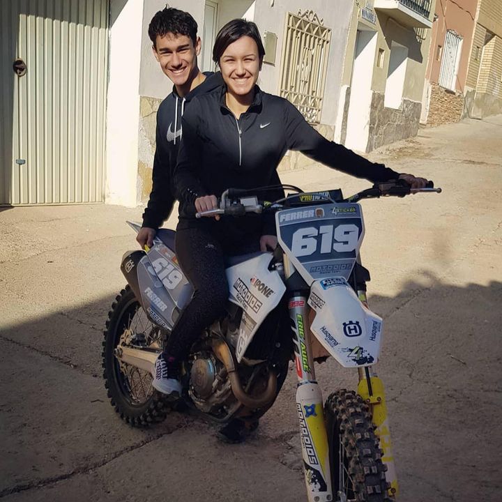 Profile Picture of Jose Ferrer (@@joseferrer619) on Tiktok