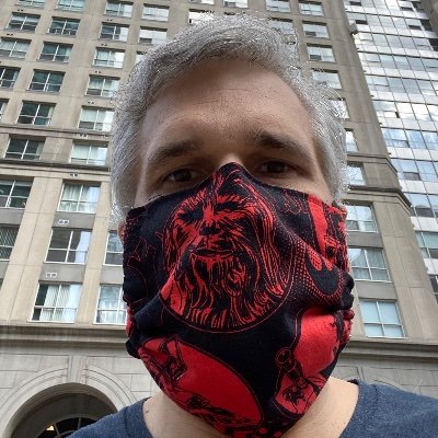 Profile Picture of Jason Doucette (@jasondoucette) on Twitter