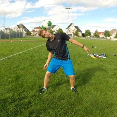 Profile Picture of Jessy Archambault (@JessArcham) on Twitter