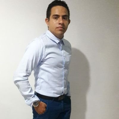 Profile Picture of Niver Daniel Romero (@niverdromero127) on Twitter