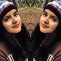 Viviana Cunjama - Quora Profile Picture of Viviana Cunjama (@viviana-cunjama) on Quora