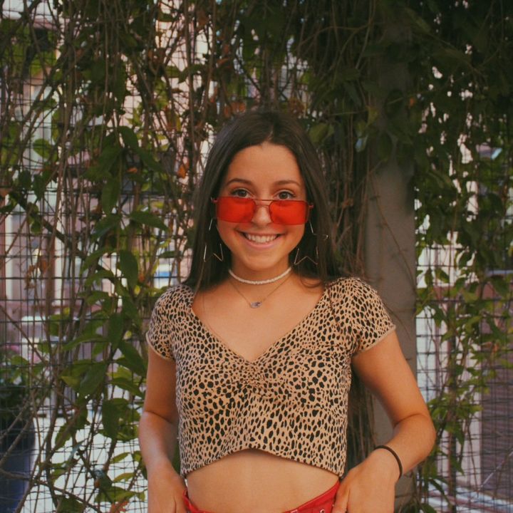 Profile Picture of ashley newman (@@quarentinedashley) on Tiktok