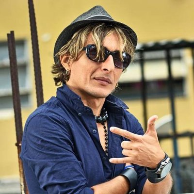 Profile Picture of Jorge Luis Robaina (@grupokaramba) on Twitter