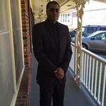 Profile Picture of Ralph Freeman Jr (@ralphfreemanjr) on Instagram