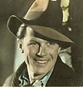 Profile Picture of Tom Keene (actor)on Wikipedia