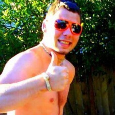 Profile Picture of Nicholas Shafer (@SHAF3R2040) on Twitter